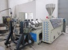 PVC UPVC pipe machine