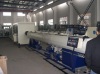 plastic pipe making machine