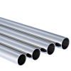 304 ERW Seamless stainless steel pipe