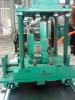 T-grid Channel Roll Forming Machine