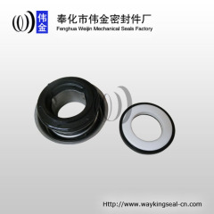 automobile cooling water pump seal engine seal 16mm