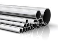 316 316L round seamless stainless steel pipe/tube