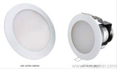 Led Downlight with Philips fortimo module