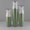 Clastic Cylinder Skin Care Lotion bottle