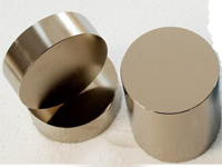 N40 magnet NdFeB cylindrical magnet