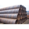 304 stainless steel spiral welded pipe