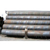 1-12m Spiral welded steel pipe