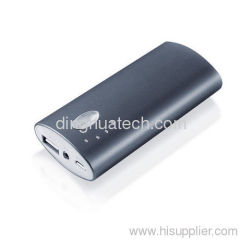5200mAh Portable Rechargeable USB Mobile Power Bank