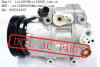 Compressor VS18 for 06-07 HYUNDAI SONATA 2.4L OEM#97701-3K220 97701-2B100 97701-2B101