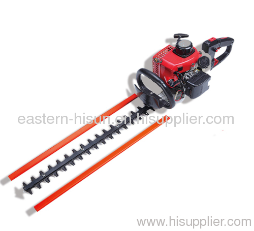 HT230A double blade hedge trimmer 1E32F 22.5cc 0.65kw