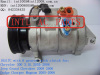 10S17C PV6 ac compressor for Chrysler 300 3.5L/ Jeep Grand Cherokee/ Dodge Charger Magnum 2005-2009 55111035AA 55111034