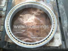 SL04 180 PP Cylindrical roller bearings