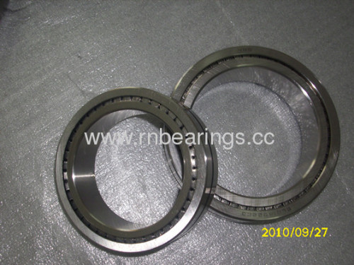 SL04 5012 PP Cylindrical roller bearings