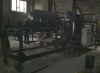 Waste Car Engine Oil Filtration Flushing Machine