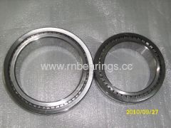 SL18 3040 C3 Cylindrical roller bearings