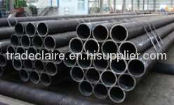 Q345 API alloy welded steel pipe