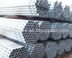 Carbon seamless steel oil pipe A106 Gr B