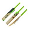 Eco-Friendly High Grade Custom English Willow Wood Cricket Bat