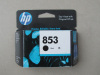Original HP853 Ink Cartridge
