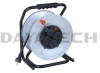 Cabel Reel PVC Insulated PVC Sheathed Flexible Cords DYXWR460