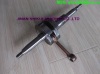 motorcycle crankshaft scooter crankshaft AG5,AD60, jog,DIO,VESPA,MINARELLI,MORINI,SUZUKI,YAHAMA,HONDA..