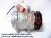 10p8e 10p08e AC Compressor Chevy Sprint Tracker Geo Tracker Suzuki Samurai Sidekick 10048793 4710294 95200-60A51 9