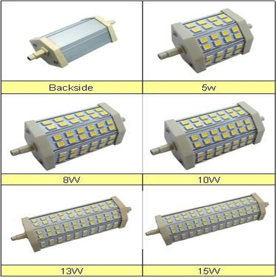 r7s led