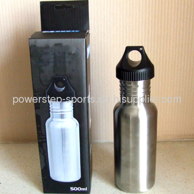 Stainless Steel Sportsbottle