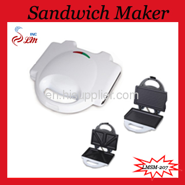 Multifunction Sandwich Makers/ Sandwich Maker As Seen On Tv