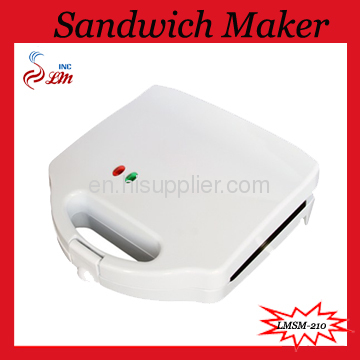 Low Price High Quality Sandwich Maker/CE GS ROHS LFGB ETL Certificate
