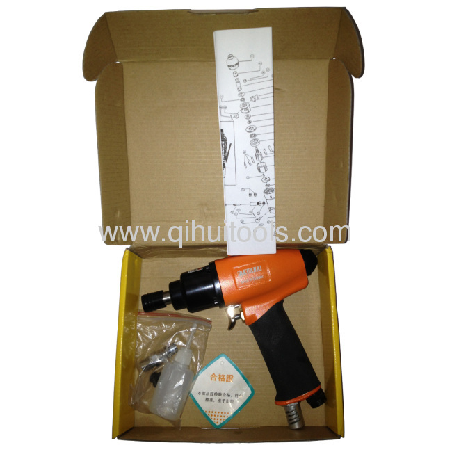 120N.m Max.Torque Air Screw Drivers