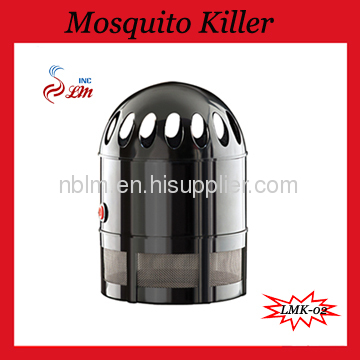 Electronic Mosquito Killer Machine with DC-12V