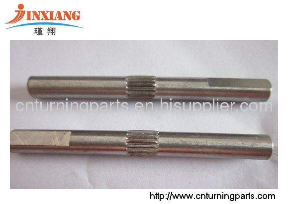 stainless steel shafting 