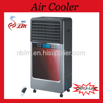 Fashionable Digital Water Air Cooler with Big Size
