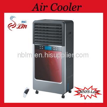 New Digital Air Cooler and Warmer with Remote Control