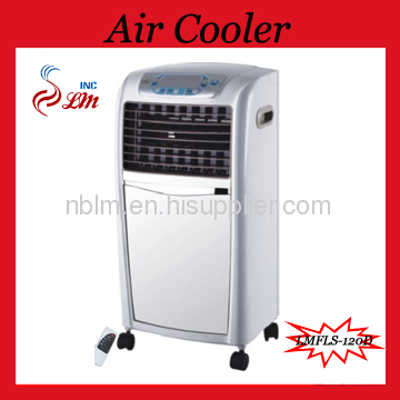 Electrical Air Cooling Fan with 75W Power, free wheel