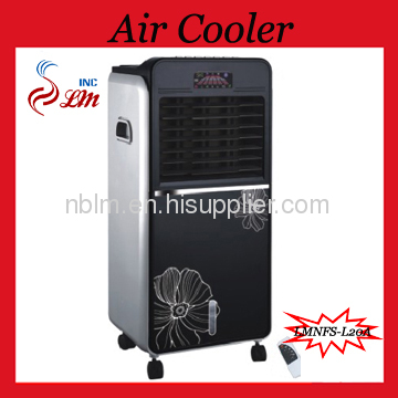 Newest Digital Operate Air Cooler with LCD and Remote Control