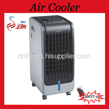 75W Electric Water Air Cooler, 8 Hours Timing, with or without Remote Control