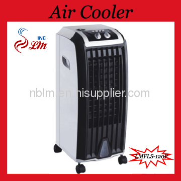 Mechanical Evaporative Cooler with Free Wheel and 120 minutes timing