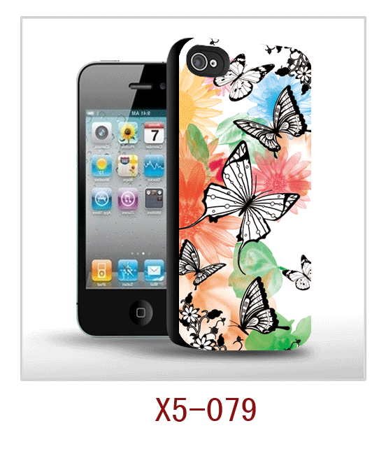 3d picture case for iphone5 use