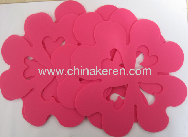 Silicone Water-proof mat