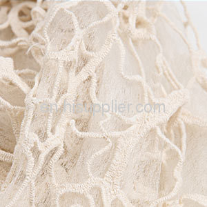 Fashion Office Lady Bohemia Style Cotton Chiffon Lace Pashmina Shawls Neckerchief