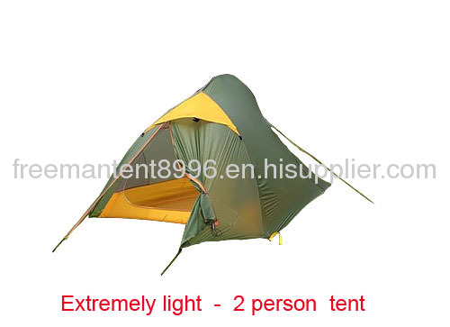 x lite tent