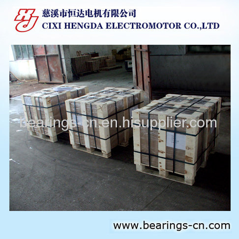 precision thrust ball bearing