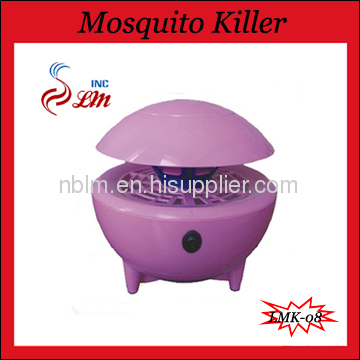 Electronic Mosquito Killer with Ultraviolet germicidal