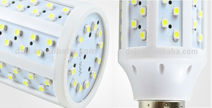 36pcs 6w SMD 5050 led corn light