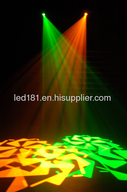 60W LED Moving Head Spot Light
