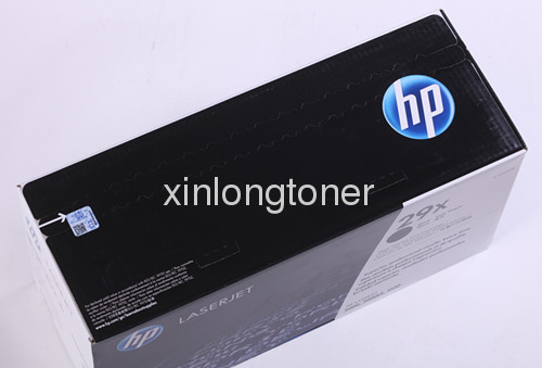 HP C4129X Original Toner Cartridge