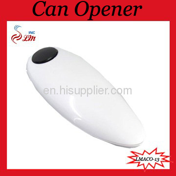 One Touch Jar Opener As Seen On TV/Touch Opener/Battery Operated Can Opener/Hand Free Opener/Button Can Opener