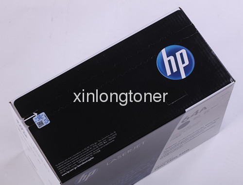 HP CC364A Original Toner Cartridge